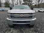 2018 CHEVROLET Silverado 2500