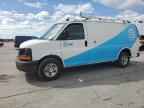 2012 CHEVROLET EXPRESS 2500