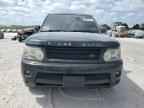 2011 LAND ROVER RANGE ROVER