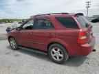 2008 KIA SORENTO