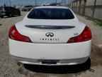 2010 INFINITI G37