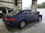 2005 HONDA ACCORD