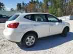 2010 NISSAN ROGUE