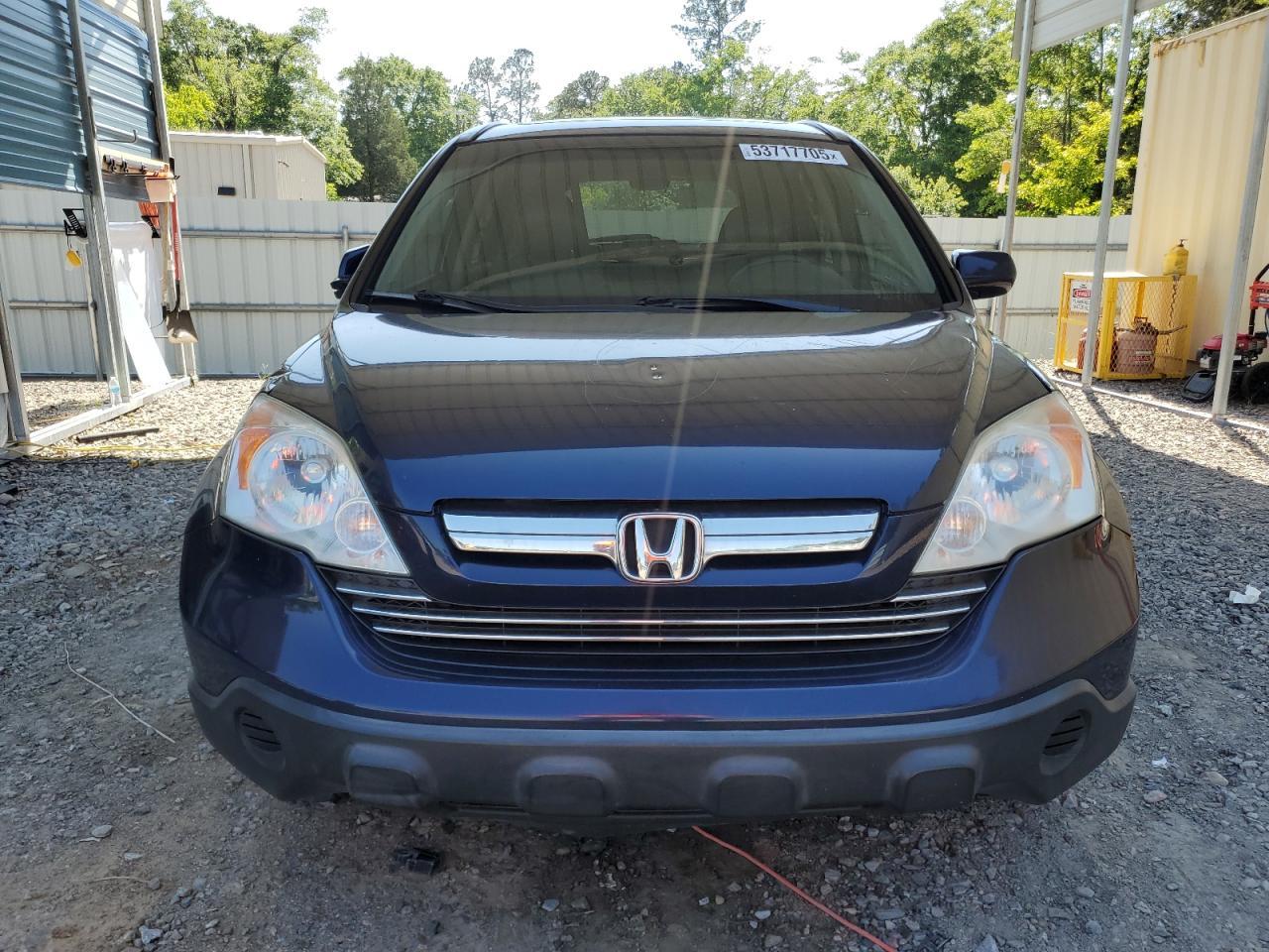 2008 HONDA CR-V