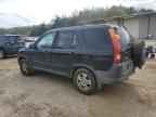 2004 HONDA CR-V