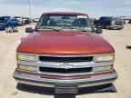 1998 CHEVROLET Gmt
