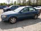 2006 HYUNDAI SONATA