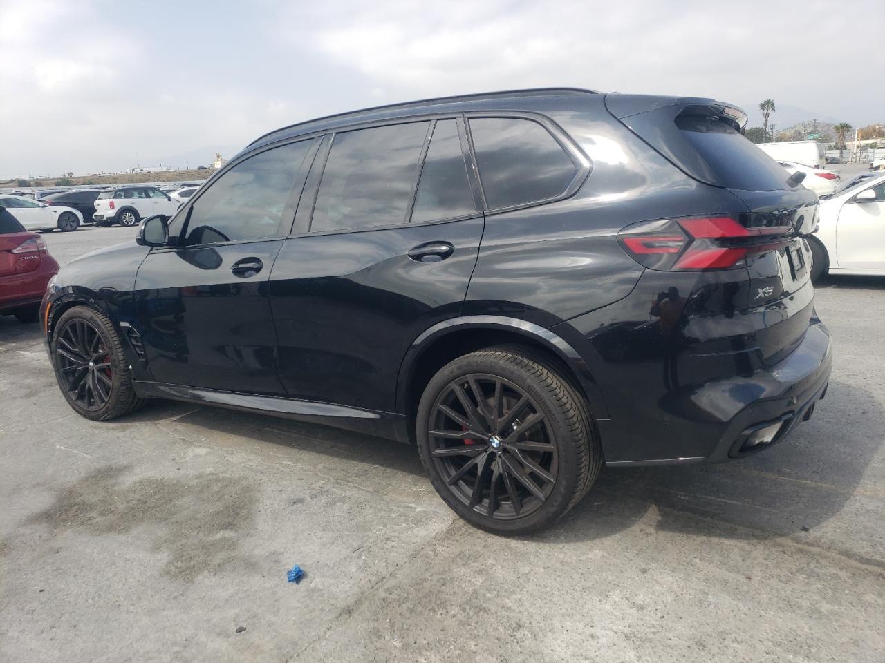 2024 BMW X5