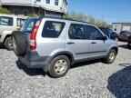 2005 HONDA CR-V