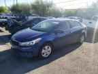 2018 KIA FORTE