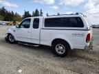 1999 FORD F-150