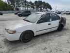 1998 TOYOTA COROLLA