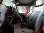 2009 JEEP WRANGLER