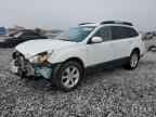 2013 SUBARU Outback