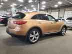 2009 INFINITI FX35