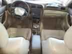 2002 SUBARU Legacy