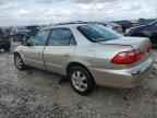 2000 HONDA ACCORD