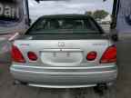 2001 LEXUS GS 300
