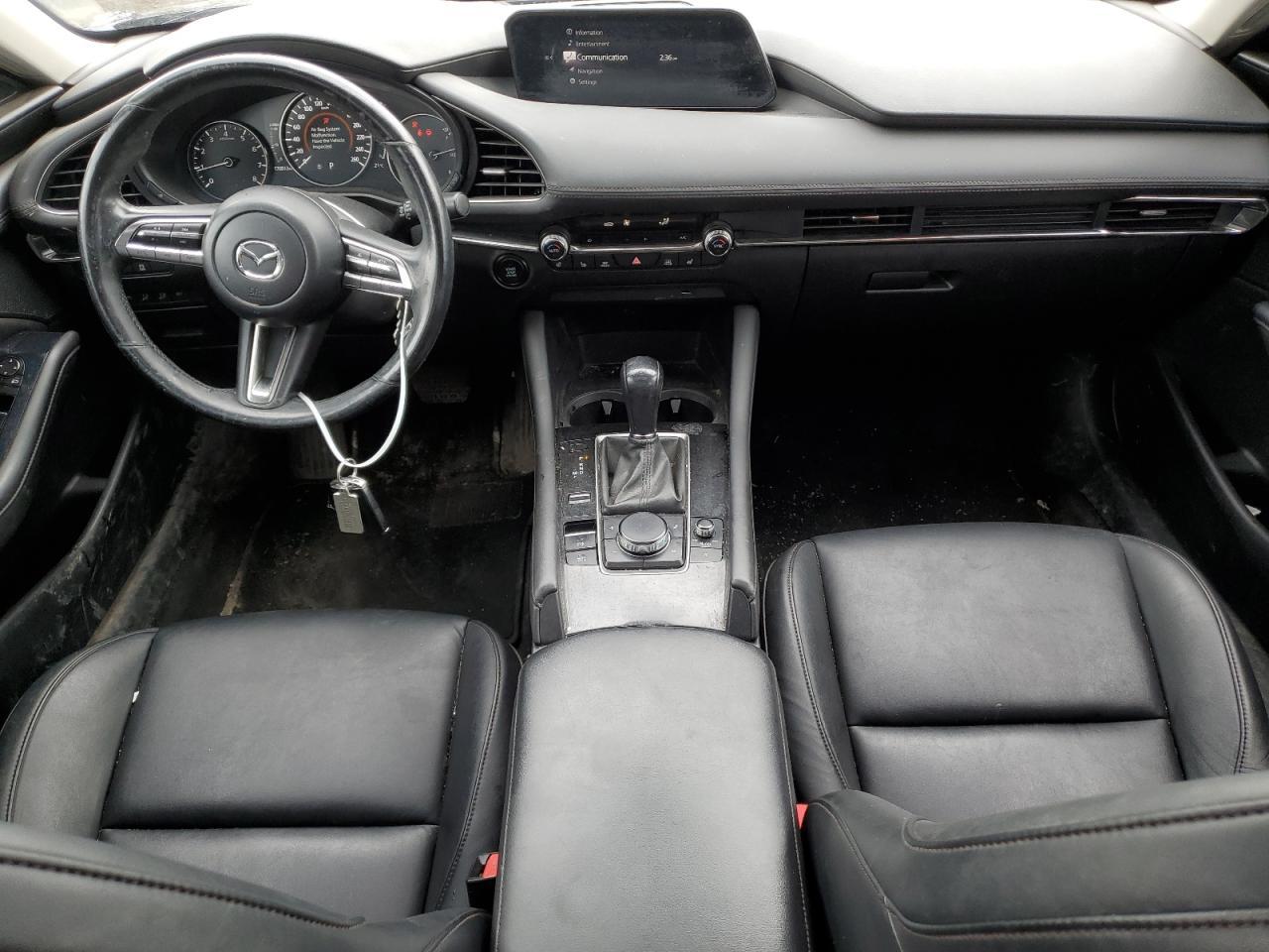 2019 MAZDA 3