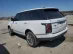 2021 LAND ROVER RANGE ROVER