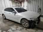 2015 BMW 5 series