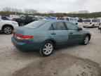 2003 HONDA ACCORD