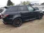 2019 LAND ROVER RANGE ROVER