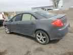 2008 PONTIAC G6