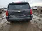 2016 CHEVROLET Tahoe