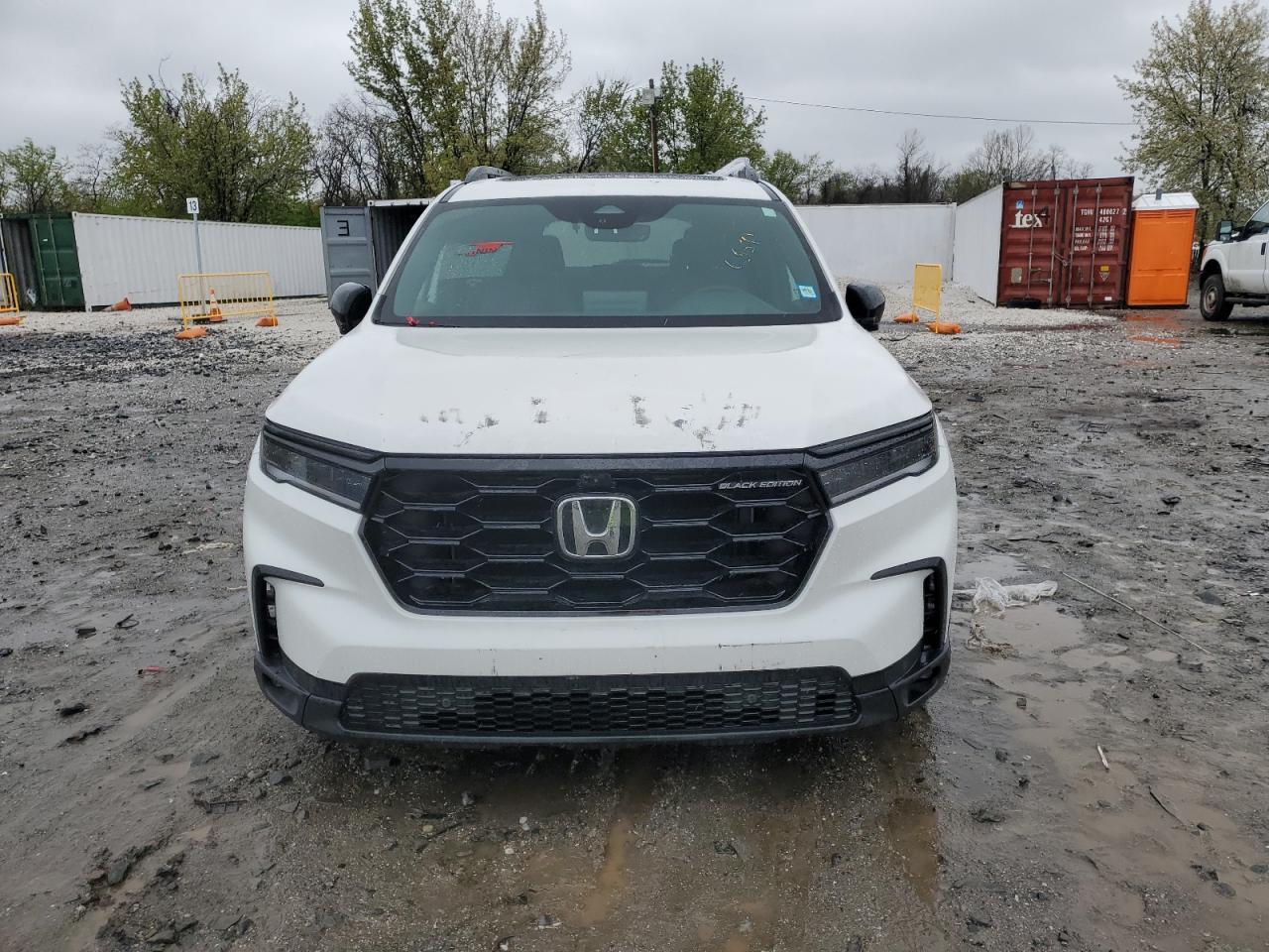 2023 HONDA PILOT