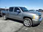 2009 CHEVROLET Silverado
