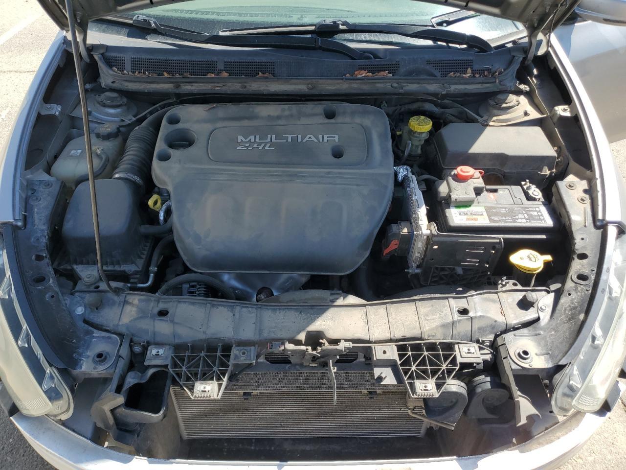 2015 DODGE Dart
