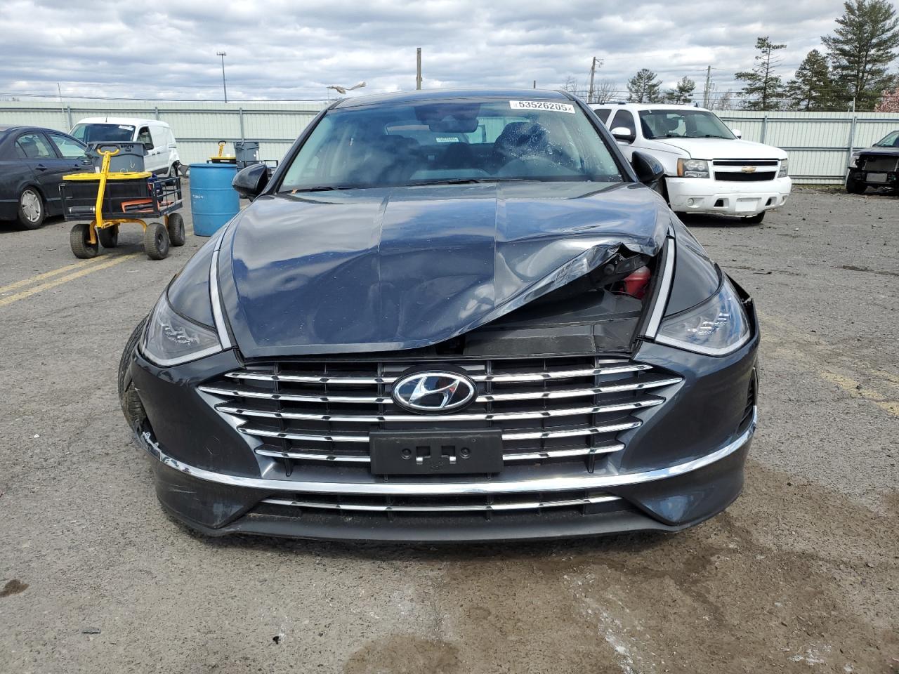 2023 HYUNDAI SONATA