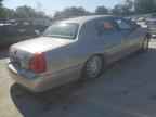2003 LINCOLN Town Car