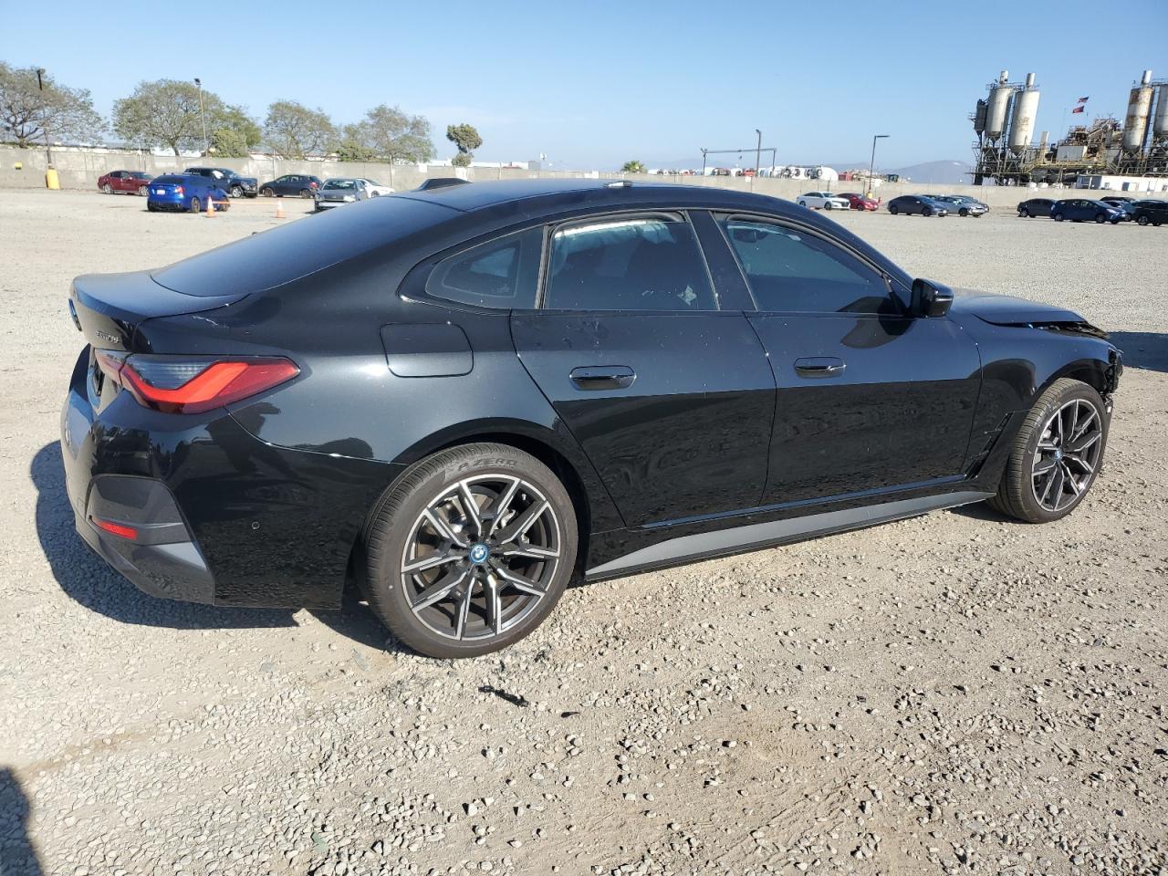 2024 BMW i4