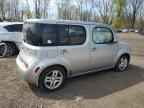 2011 NISSAN CUBE