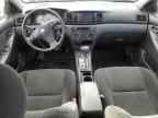 2006 TOYOTA COROLLA