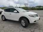 2011 NISSAN MURANO