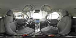 2016 CHEVROLET TRAX