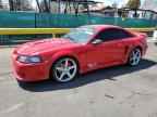 1999 FORD MUSTANG
