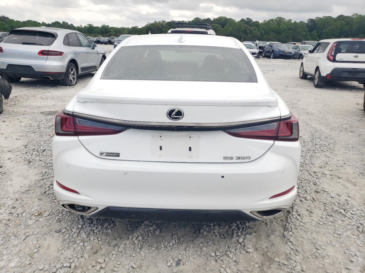 2020 LEXUS ES 350