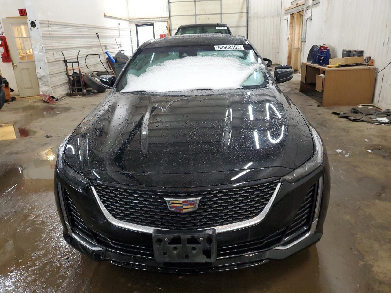 2020 CADILLAC CT5