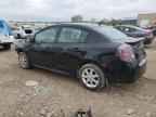 2010 NISSAN SENTRA