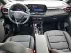 2024 CHEVROLET Trailblazer