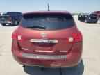 2013 NISSAN ROGUE