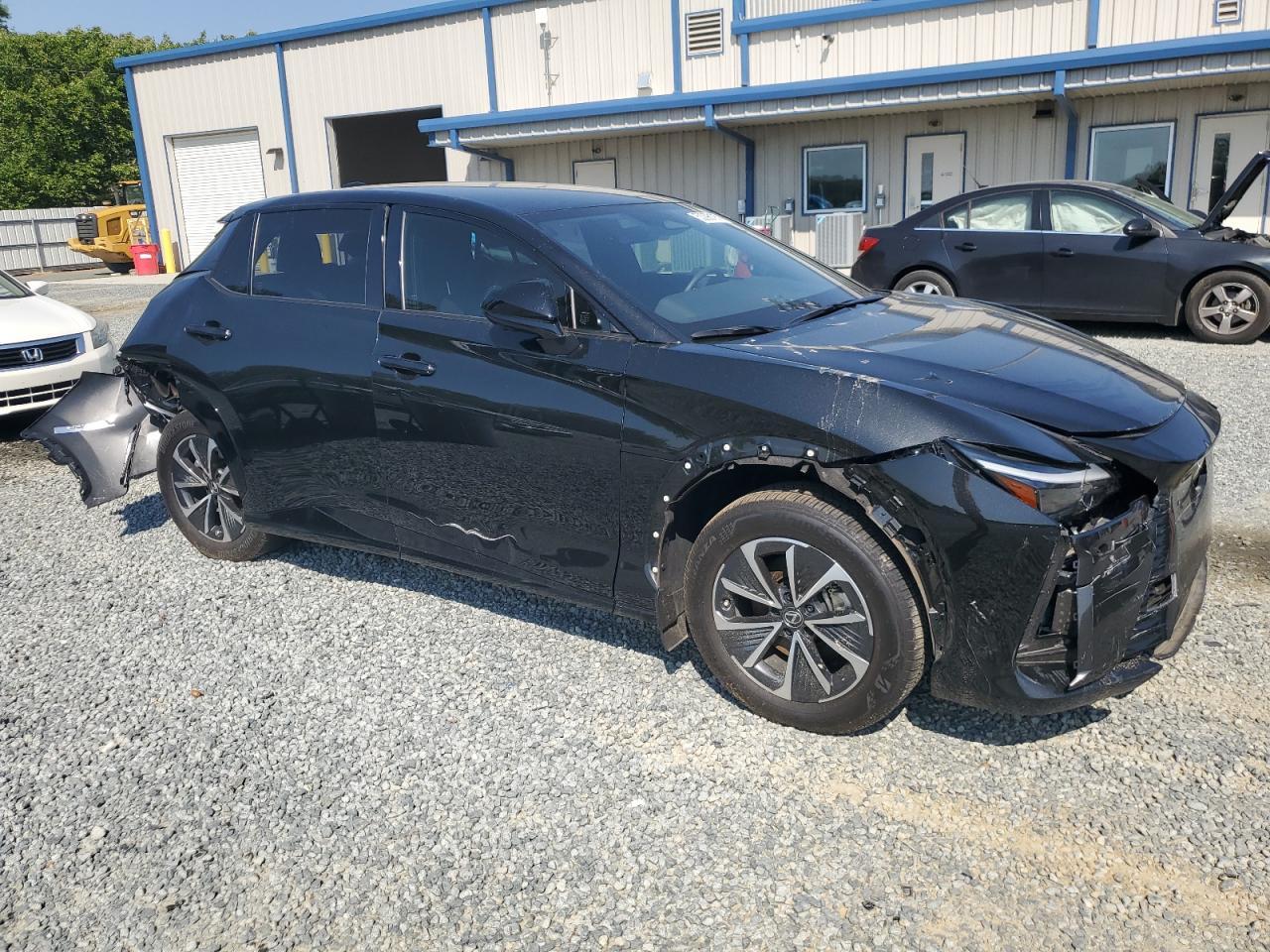 2024 LEXUS Rz