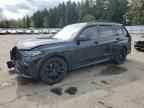 2020 BMW X7