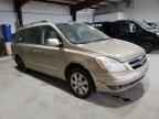 2007 HYUNDAI Entourage