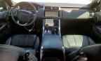 2019 LAND ROVER RANGE ROVER
