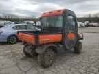 2015 Kubota 1140cpx-A